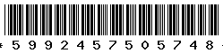 5992457505748
