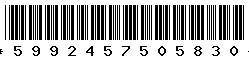 5992457505830