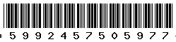 5992457505977