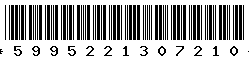 5995221307210 5995221307210