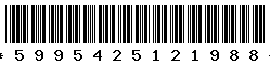 5995425121988