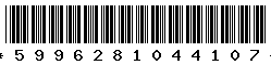 5996281044107