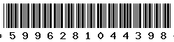 5996281044398