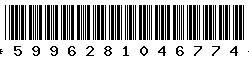 5996281046774 5996281046774