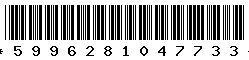 5996281047733
