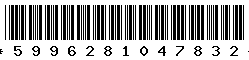 5996281047832