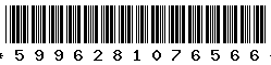 5996281076566 5996281076566