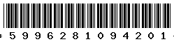 5996281094201 5996281094201