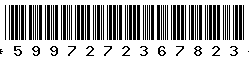 5997272367823 5997272367823