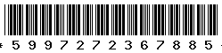 5997272367885