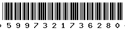 5997321736280 5997321736280