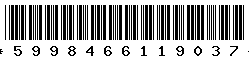 5998466119037 5998466119037