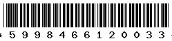 5998466120033