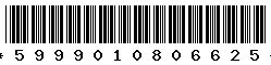 5999010806625 5999010806625