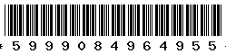 5999084964955