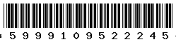 5999109522245