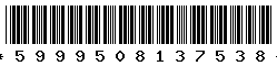 5999508137538 5999508137538