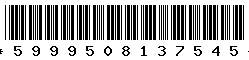 5999508137545 5999508137545