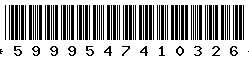5999547410326