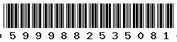 5999882535081
