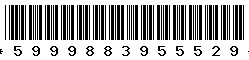 5999883955529 5999883955529