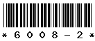 6008-2 6008-2