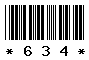 634 634