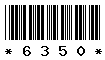 6350