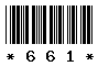 661 661