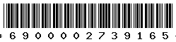 6900002739165