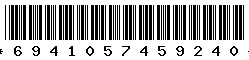 6941057459240 6941057459240