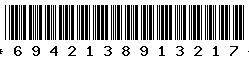 6942138913217