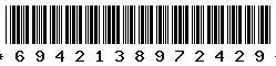 6942138972429 6942138972429