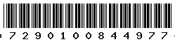 7290100844977 7290100844977