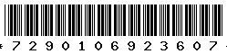 7290106923607 7290106923607