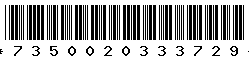 7350020333729