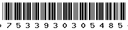 7533930305485