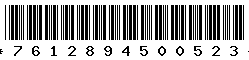 7612894500523 7612894500523