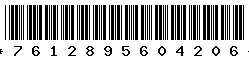 7612895604206 7612895604206