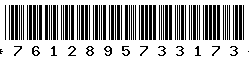 7612895733173 7612895733173