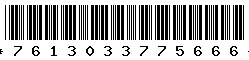 7613033775666 7613033775666