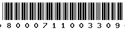 8000711003309
