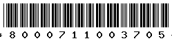 8000711003705