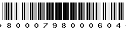 8000798000604