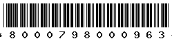 8000798000963