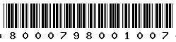 8000798001007