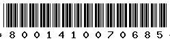 8001410070685