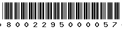 8002295000057
