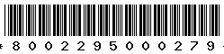 8002295000279