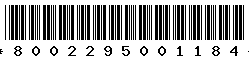 8002295001184
